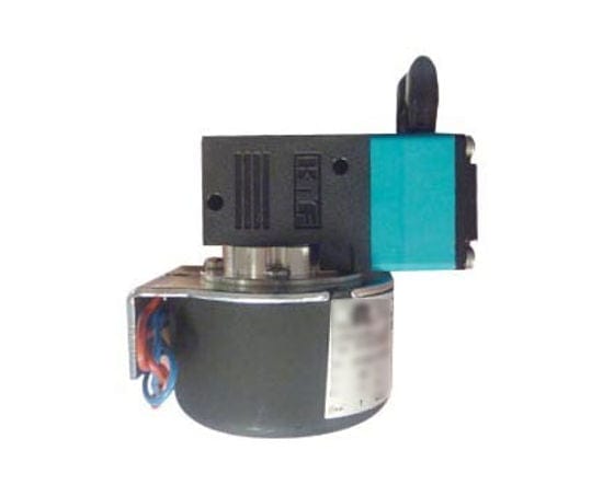 Arizona 250 GT Coolant Pump - 3010112365 - www.allprintheads.com