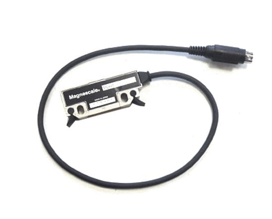 PL60 Encoder Read Head W / Cable - P9321-A - www.allprintheads.com