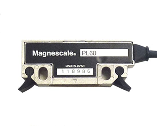 PL60 Encoder Read Head W / Cable - P9321-A - www.allprintheads.com