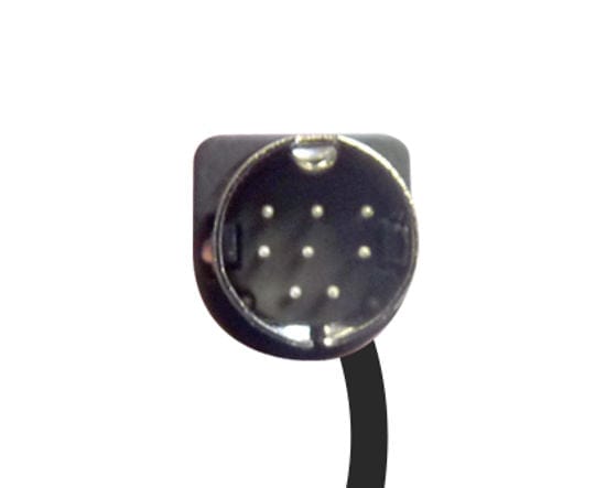 PL60 Encoder Read Head W / Cable - P9321-A - www.allprintheads.com