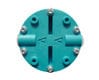 Arizona 250 GT Pulsation Dampener - 3010103968 - www.allprintheads.com