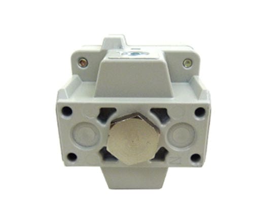 GS Series Regulator Pressure 0-30 PSI - P7080-A - www.allprintheads.com