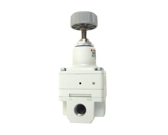 GS Series Regulator Pressure 0-30 PSI - P7080-A - www.allprintheads.com