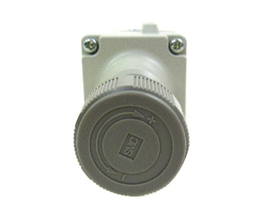 GS Series Regulator Pressure 0-30 PSI - P7080-A - www.allprintheads.com