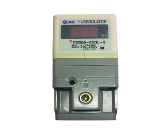 Regulator Volt Pressure - 45092843 - www.allprintheads.com