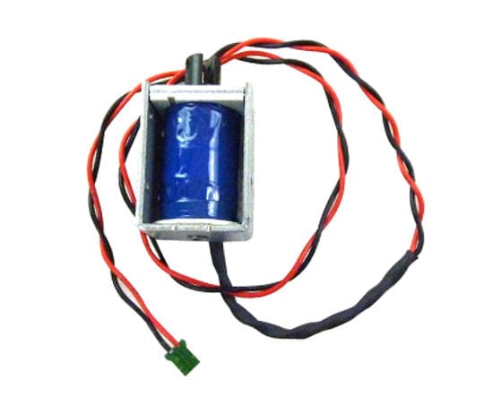 JV5 Cutter Actuator Assy - E104382 - www.allprintheads.com