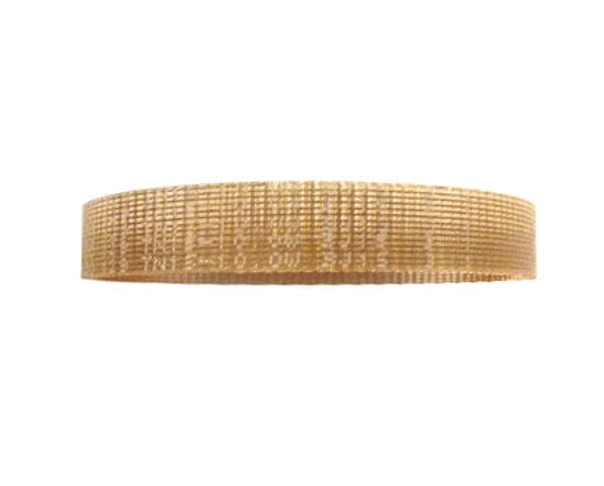 CG-FX Series Notched Synchro Belt - 129T N15-10 - www.allprintheads.com