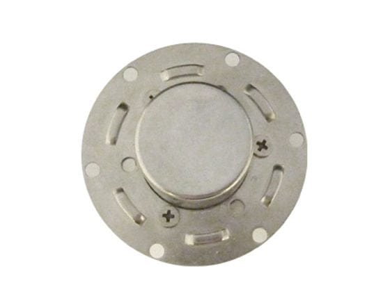 Fresco Pressure Ink Pump - www.allprintheads.com