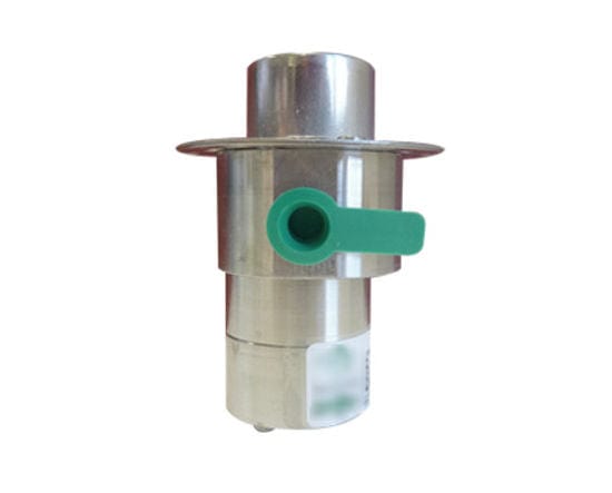 Expedio Heat Water Pump - www.allprintheads.com