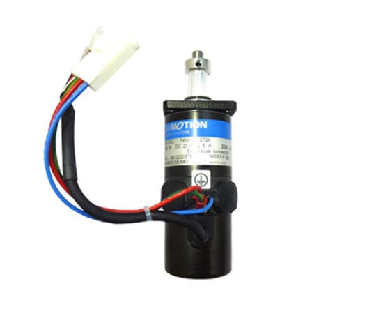 CJV30 Y-axis Motor All Assy 30 - M011925 - www.allprintheads.com