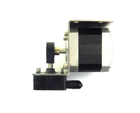 UJV-160 HM diaphragm pump - E300589 - www.allprintheads.com