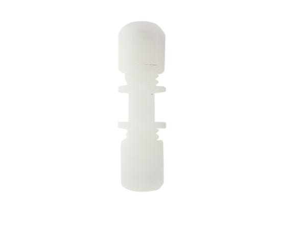 Mimaki / Mutoh / Roland Solvent Resistant Connector (ID: 2mm, OD: 3mm) - www.allprintheads.com