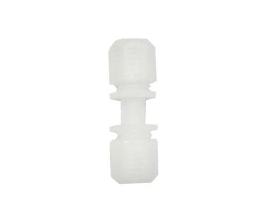 Mimaki / Mutoh / Roland Solvent Resistant Connector (ID: 3mm, OD: 4mm) - www.allprintheads.com