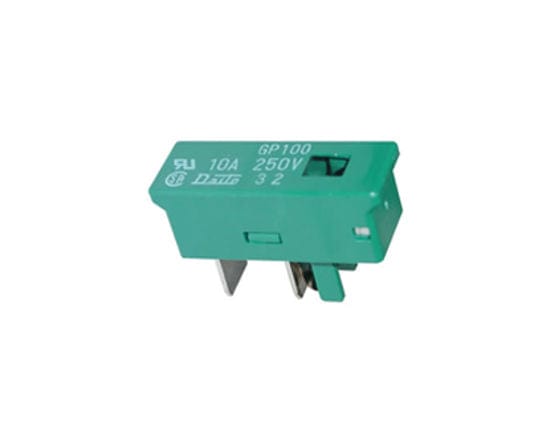 Mimaki GP100 Fuse 10A - www.allprintheads.com