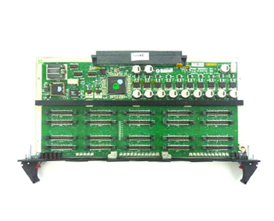 TurboJet Board Driver E1 Head ADJ DTW Assy - 503000162 - www.allprintheads.com