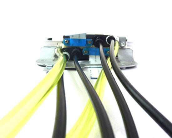 Arizona 550 GT Kit F/S Printhead CE2 Bond - 3W3010112660 - www.allprintheads.com