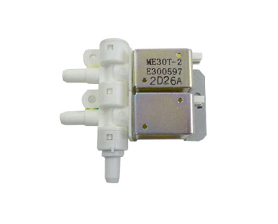 UJV-160 Solenoid Valve (3 POS/2 PORTS) - E300597 - www.allprintheads.com