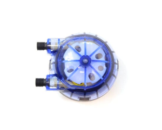UJF-605CII Pump Head - WP1000-(F)B2 - www.allprintheads.com