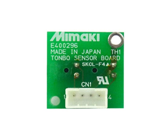 CG-160FX Optical Sensor PCB - E102165 - www.allprintheads.com