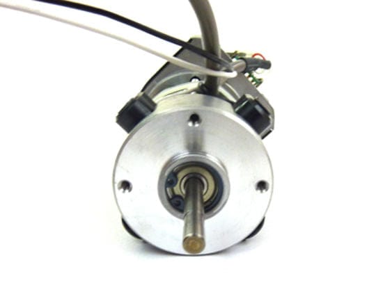CG-130FX DC Motor Assy (RHOS) - E300460 - www.allprintheads.com
