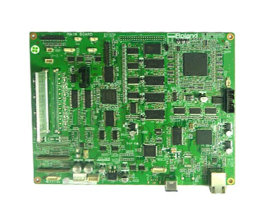 SP-300i Assy, Main Board - 6701189010 - www.allprintheads.com
