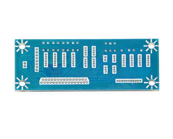VJ-1638 Junction 2 Board Assy - DG-43396 - www.allprintheads.com