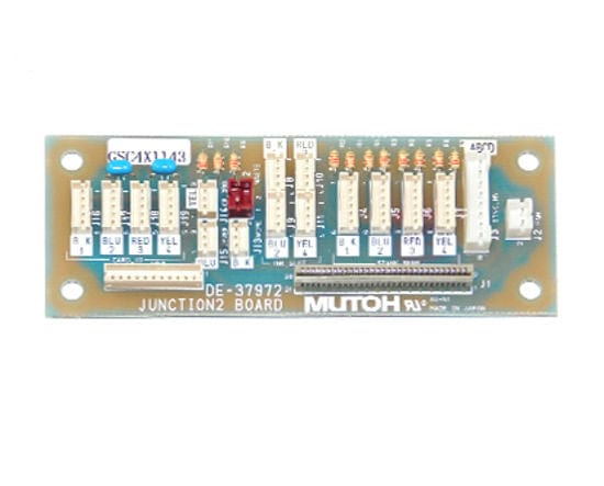 VJ-1638 Junction 2 Board Assy - DG-43396 - www.allprintheads.com