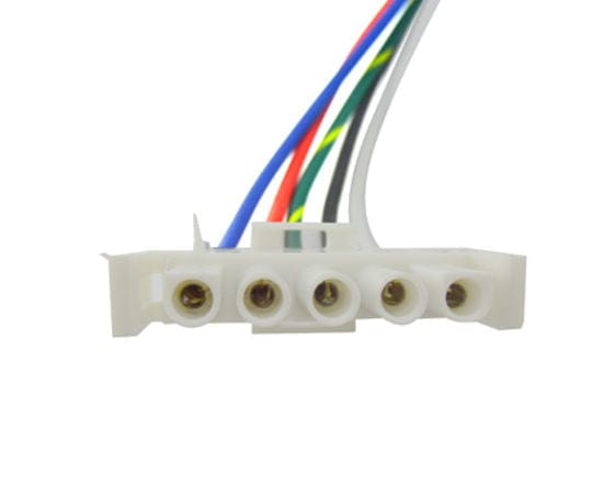 HP Scitex Turbojet BLOWER, 145MM, 240V, 1200W 84145980 - 340000084 - www.allprintheads.com