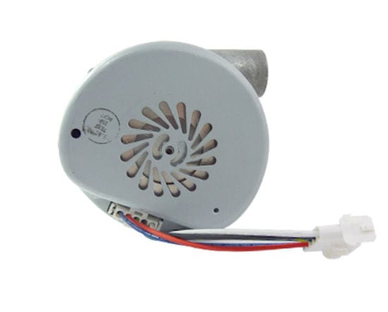 HP Scitex Turbojet BLOWER, 145MM, 240V, 1200W 84145980 - 340000084 - www.allprintheads.com