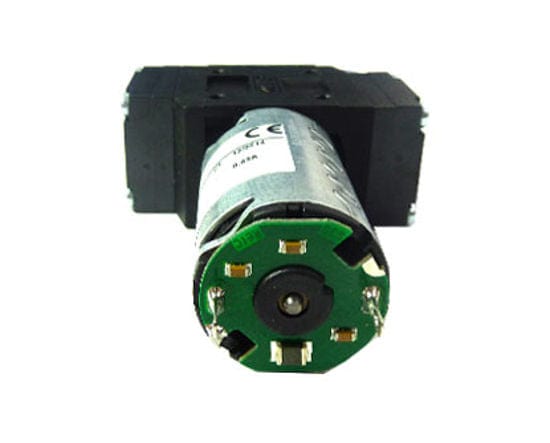 Arizona Pump-air Twin Head 24V DC - 3010105111 - www.allprintheads.com