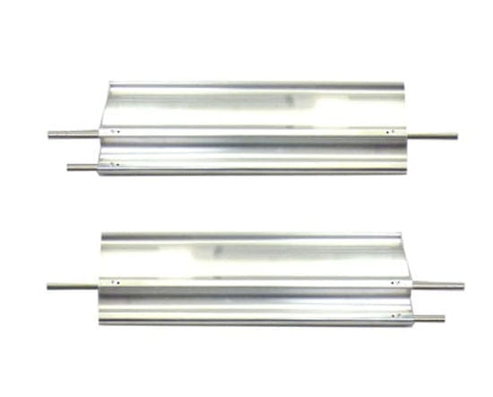 Arizona 550 XT Kit Left and Right Shutter Wit - 3W3010109474 - www.allprintheads.com