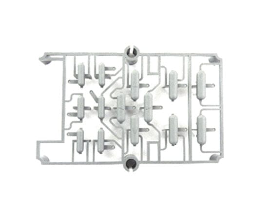 JV33 Key Top - M602135 - www.allprintheads.com