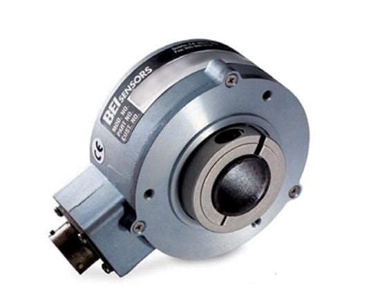 QS Series FS Kit, Encoder and Bracket, QS - 45071849 - www.allprintheads.com