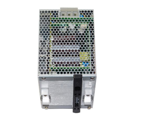 QS Series Power Supply DIN 24V/20A ADN - P7951-A - www.allprintheads.com