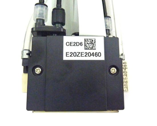 Arizona 460 GT Kit F/S Printhead CE2 - 3W3010115446 - www.allprintheads.com