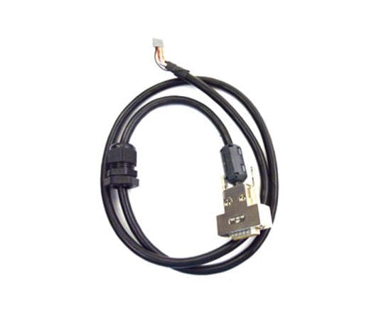 JV5 Roll / Take-Up Cable Assy - E104406 - www.allprintheads.com