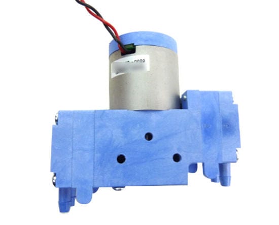 UltraVu II 5330 Pump Ink Diaphragm - P9124-A - www.allprintheads.com