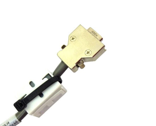 QS3200 Linear Encoder LB Cable - AA90781 REV E/E - www.allprintheads.com