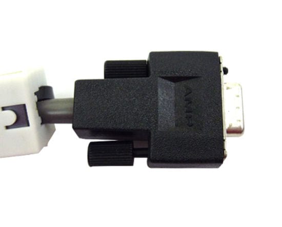 QS3200 Linear Encoder LB Cable - AA90781 REV E/E - www.allprintheads.com
