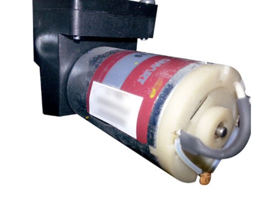 DisplayMaker 98uvx FRM Ink Pump Generic BCHIJ - CH971-91298 - www.allprintheads.com