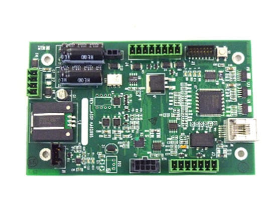 QS Series PCBA Lamp and Fan Control GEN 2 - 45080172 - www.allprintheads.com