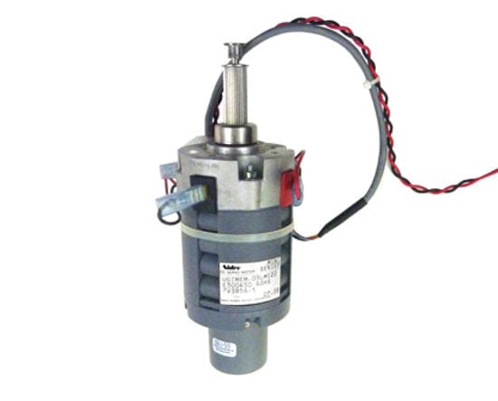 JV5-320S X Axis Motor - M007461 - www.allprintheads.com