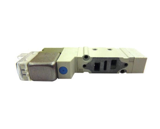 QS Series Valve 4 Way - P4606-A - www.allprintheads.com