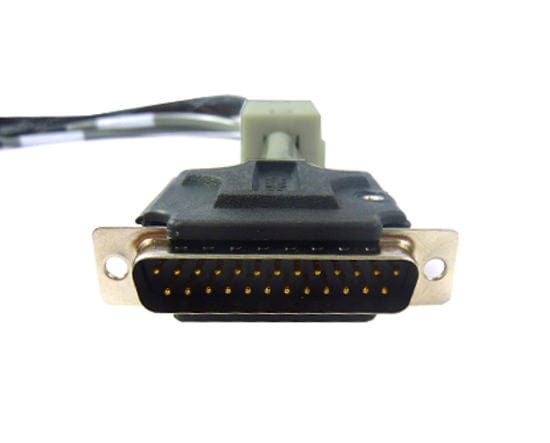 QS Series Assy Cable Carr Lift Ctrls - AA94016 - www.allprintheads.com