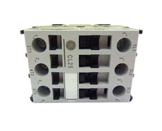 QS Series Contactor 24VDC,32A DINRA - P7392-A - www.allprintheads.com