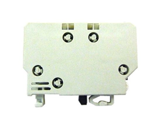 QS Series Contactor 24VDC,32A DINRA - P7392-A - www.allprintheads.com