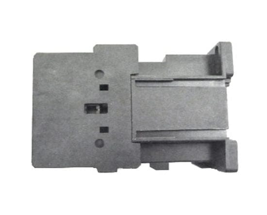 QS Series Contactor 24VDC,32A DINRA - P7392-A - www.allprintheads.com