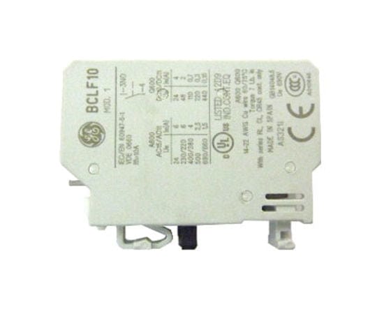 QS Series Contactor 24VDC,32A DINRA - P7392-A - www.allprintheads.com