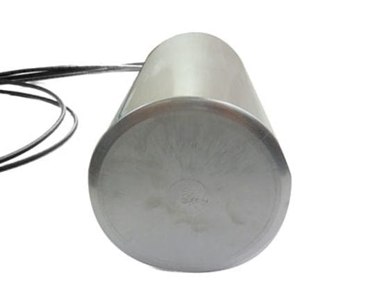 QS Series Vacuum Purge Trap Assembly - AA90647 - www.allprintheads.com