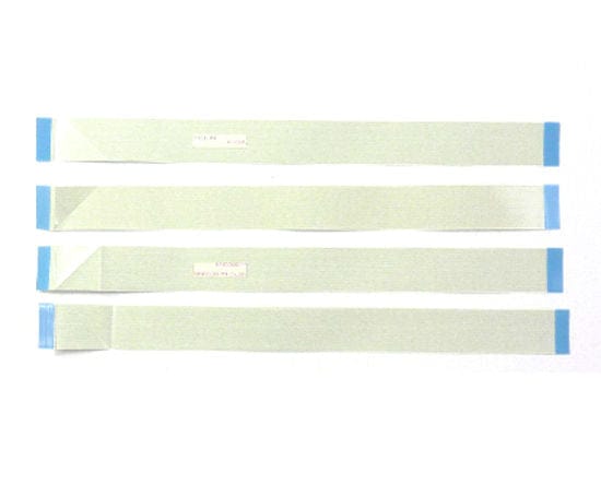 JV34-260 Head FFC Assy - E300823 - www.allprintheads.com